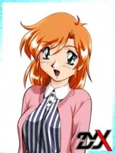 Hayama Mitsuki