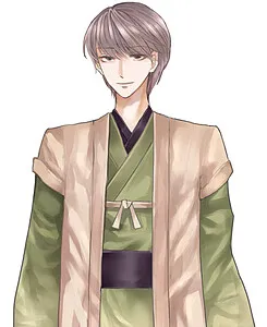 Yahiro Ryuunosuke