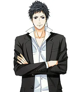 Akizuki Kaiji