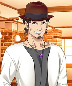 Yamashita Kouichi