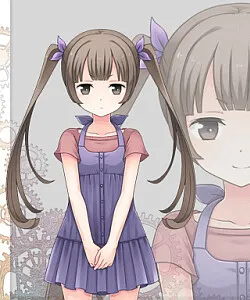 Fumikura Mako