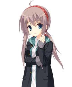 Shiiba Tsumugi
