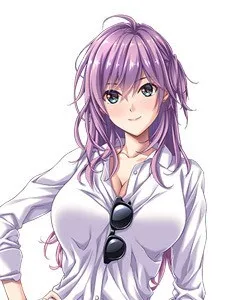 Mibu Kyouko