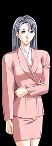 Sakurazawa Nanako