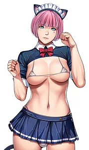Takamizawa Rui