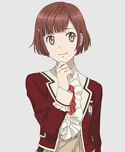 Tachibana Ritsuka