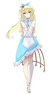 Alice