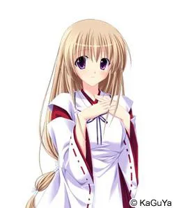 Shirotae Aya