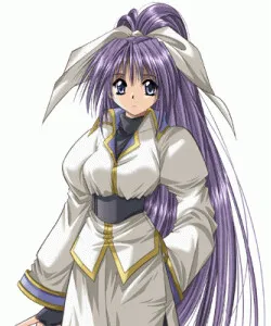 Rebecca