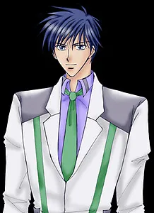 Narusawa Ken