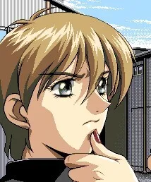 Katsuragi Yoshiya