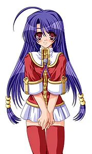 Kanemori \tHozumi