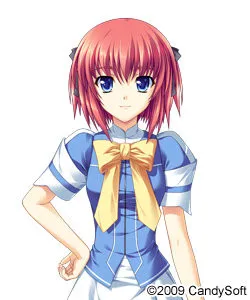Sudou Kokona