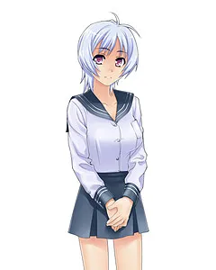 Makihara Nanami