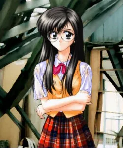 Mizuki Nanae