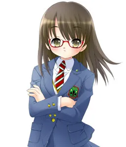 Arakane Fuyumi