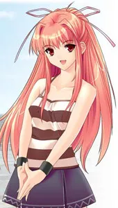 Midou Chinatsu
