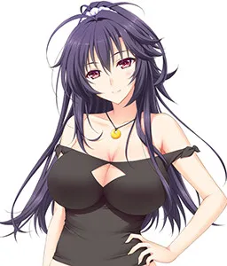 Hayasaki Mio