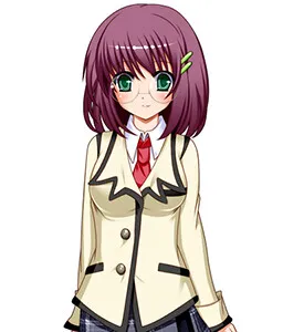 Arakuni Hitomi