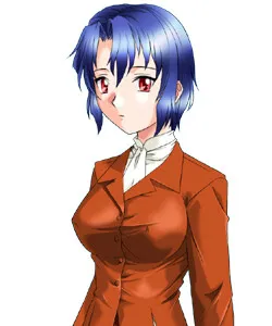 Kurahashi Mayo