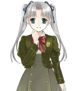 Nijouin Kotomi