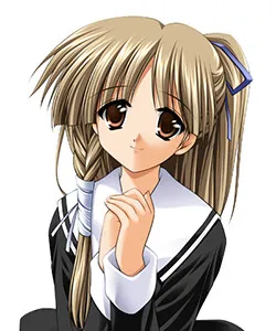 Naruse Natsumi