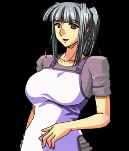 Sakuno Misaki