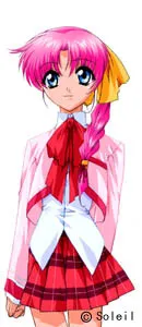 Chabatake Hina