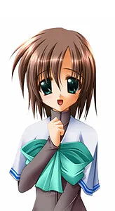 Matsuoka Runa