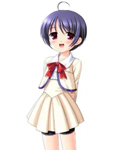 Suwa Hatsumi