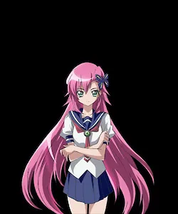 Isamu Ruri