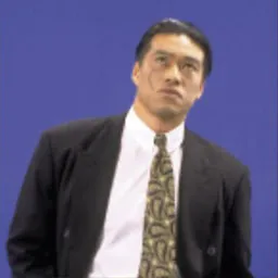Ushio Masami