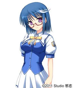 Kotou Tsukasa