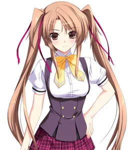Asagiri Miyu