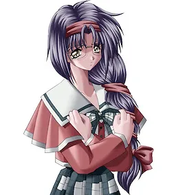 Nikaidou Honoka