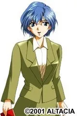Kurata Saeko