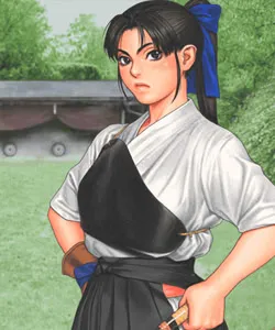 Satou Konoe