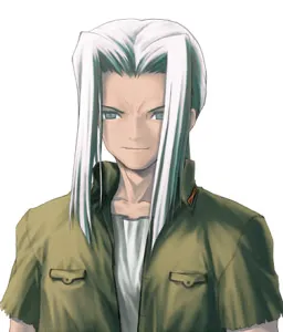 Sakagami Semimaru