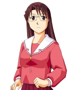 Mizuhara Koyomi
