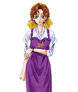 Sasagawa Sanae
