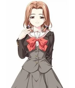 Toushino Miyawa