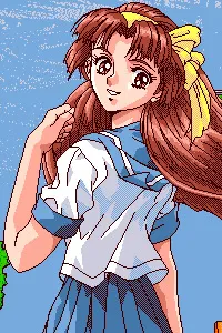 Kouda Mariko