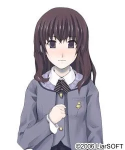 Sakakibara Miya