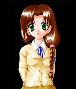 Mikuriya Saki