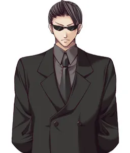 Tsukimoto Shinobu