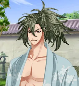 Musashi Miyamoto
