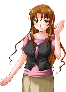 Okuda Shiina