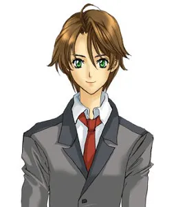 Takechi Naotaka