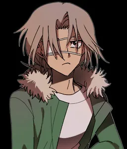 Higuchi Maya
