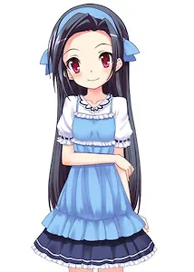 Saijou Karin